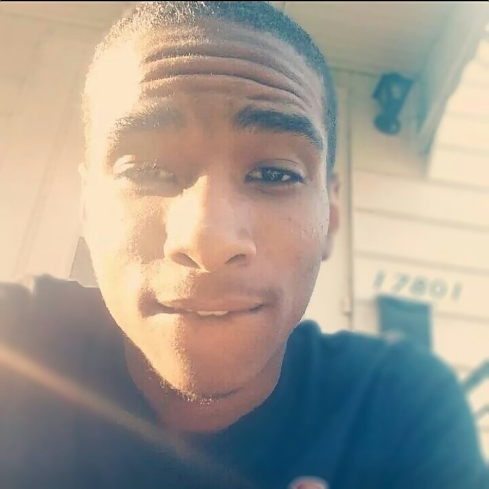 Profile thumbnail image for Savon Brooks
