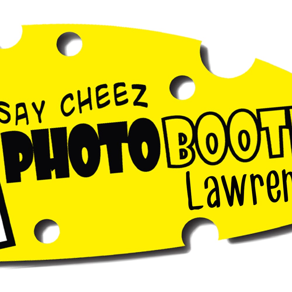Profile thumbnail image for Say Cheez Photo Booth - Lawrence