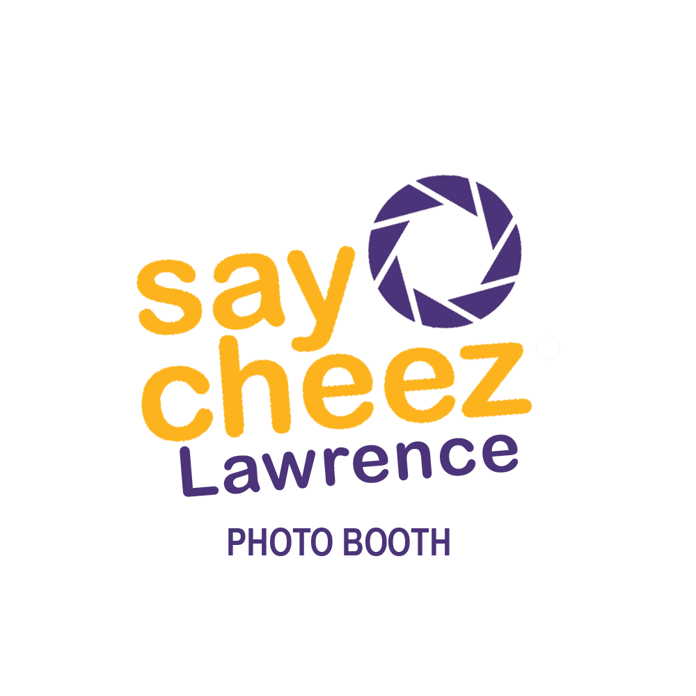 Profile thumbnail image for Say Cheez Photo Booth - Lawrence