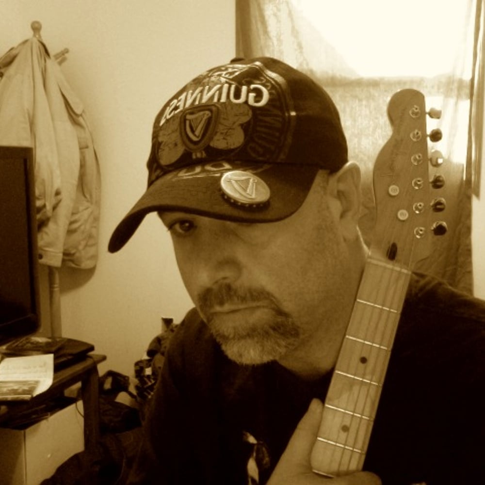 Profile thumbnail image for Scott Andrews