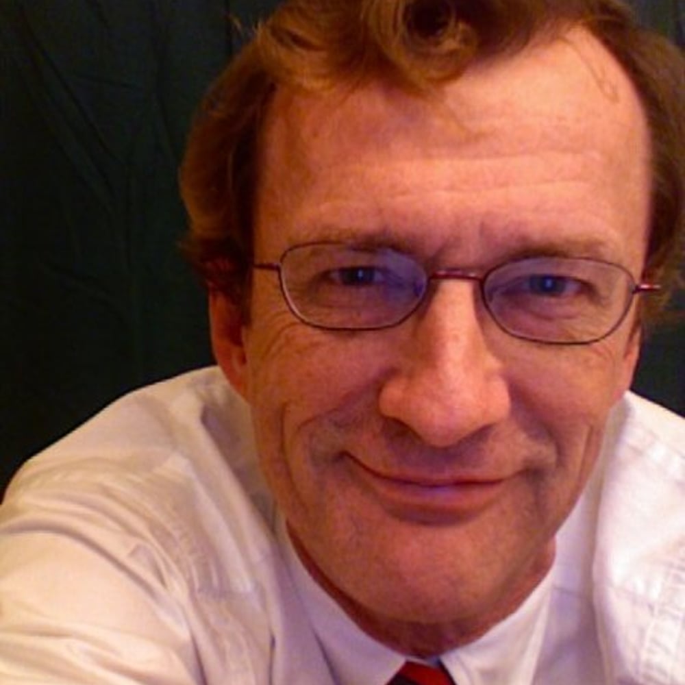 Profile thumbnail image for Scott Bradley