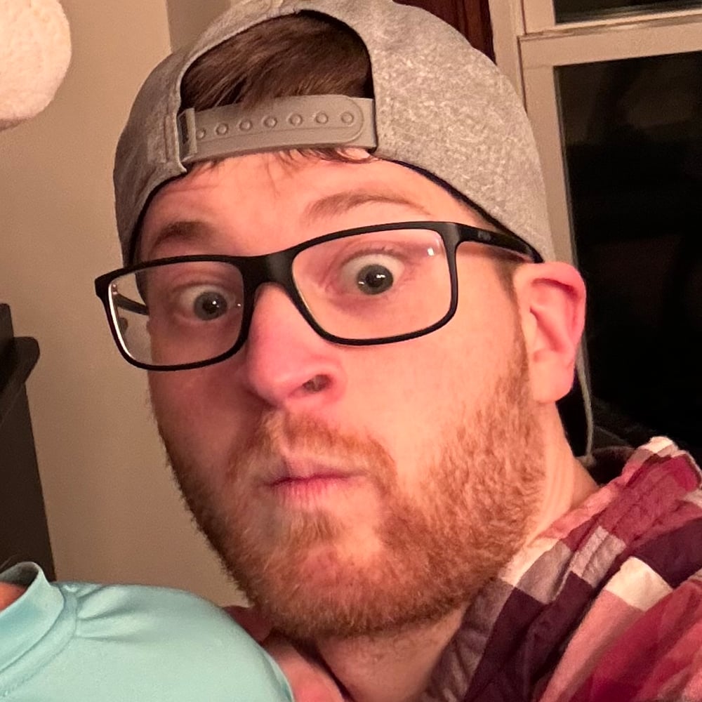 Profile thumbnail image for Sean Broderick, Comedian