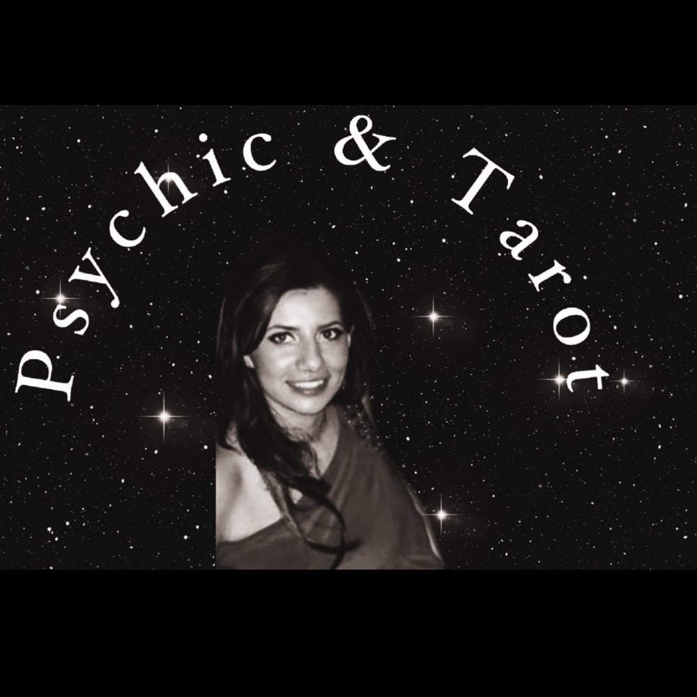 Profile thumbnail image for Psychic Ashley