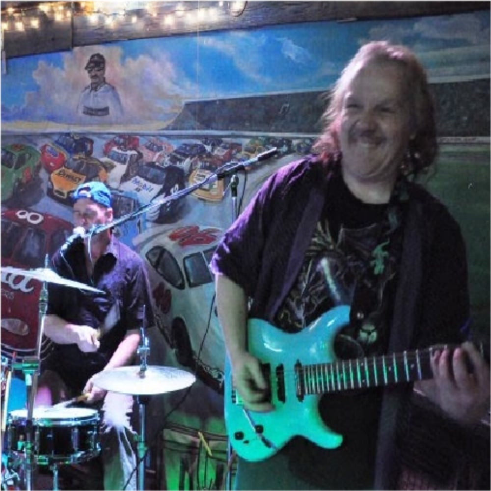 Profile thumbnail image for Party Band