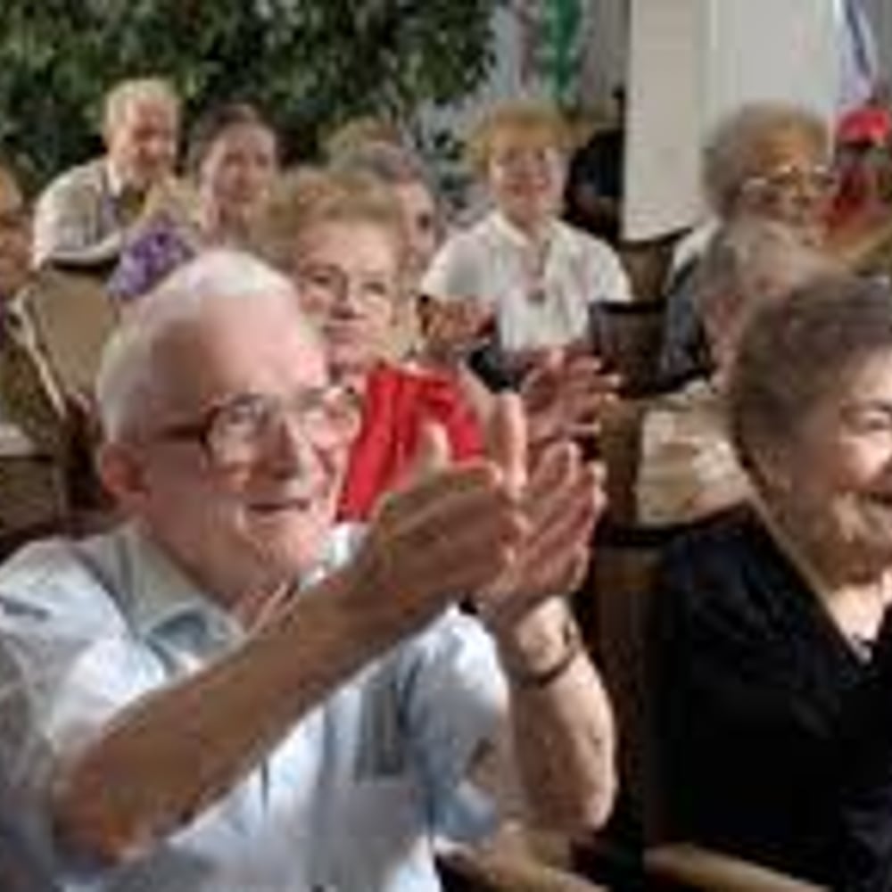 Profile thumbnail image for Senior Activity Network