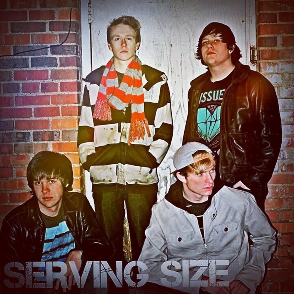 Profile thumbnail image for Serving Size