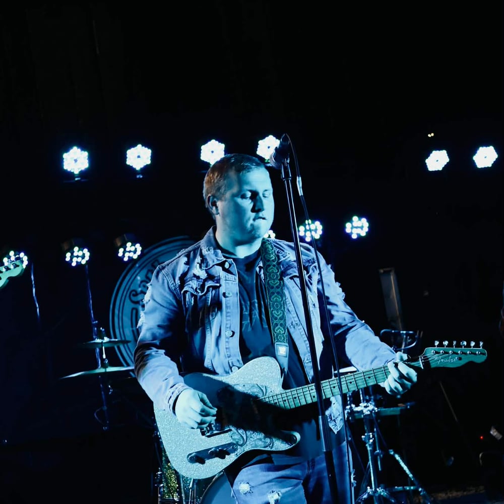 Profile thumbnail image for Seth McKay & The Moonshine Rivals