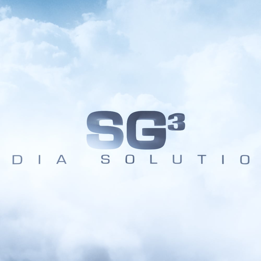 Profile thumbnail image for Sg3 Media Solutions, LLC.