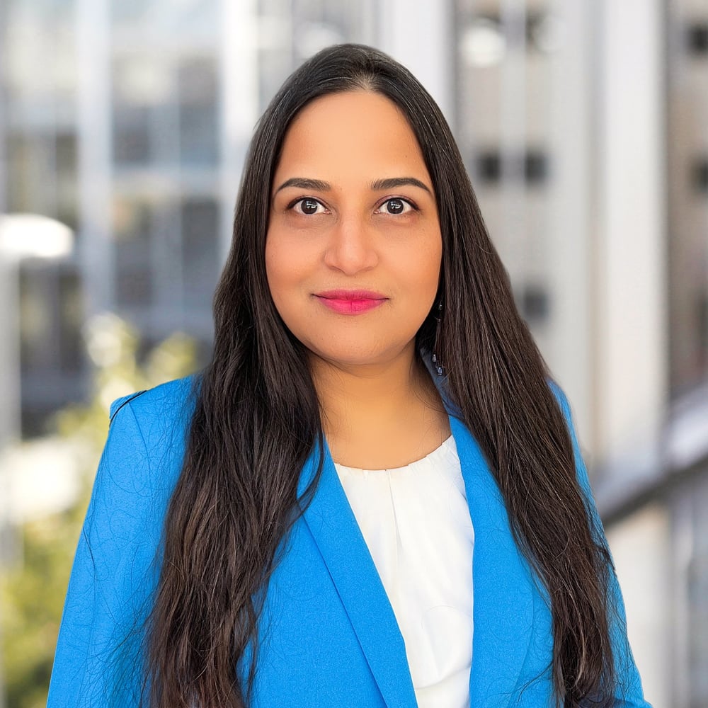 Profile thumbnail image for Shama Keskar
