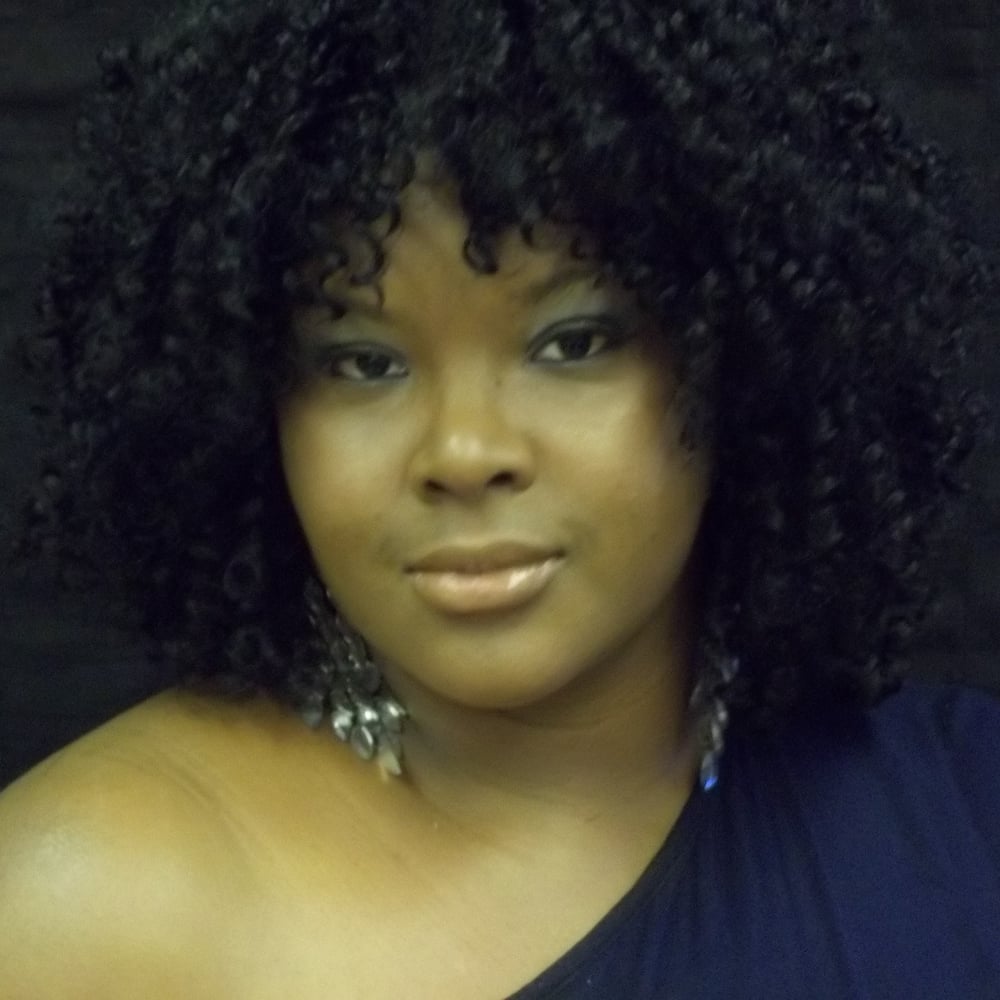 Profile thumbnail image for Shekinah Smith