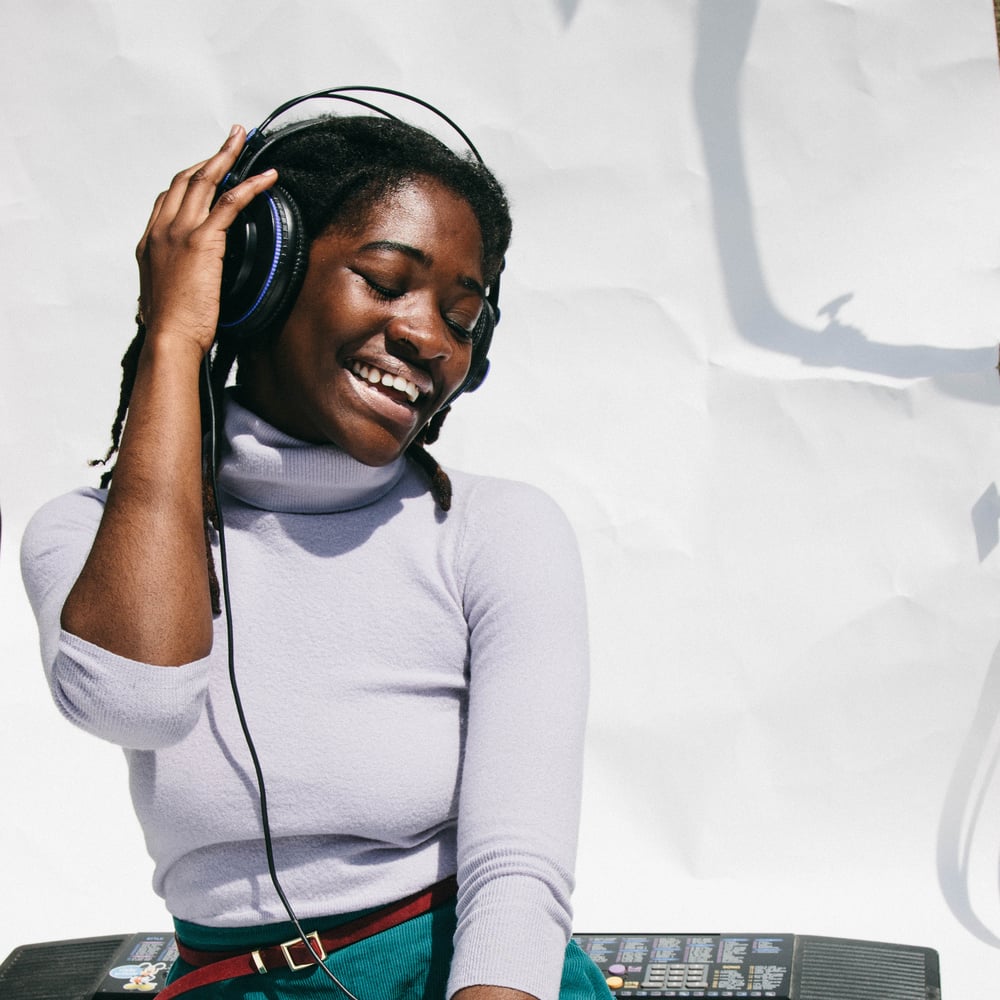 Profile thumbnail image for Sherieka Ashanti