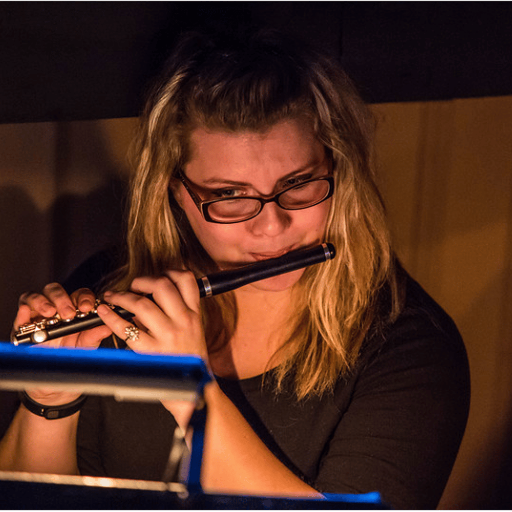 Profile thumbnail image for Shian McBee