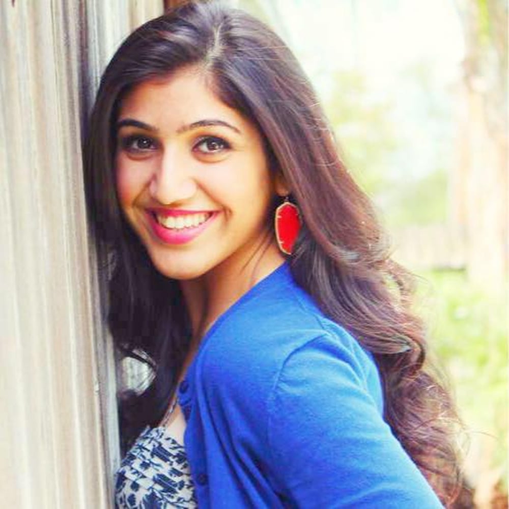 Profile thumbnail image for Shreya