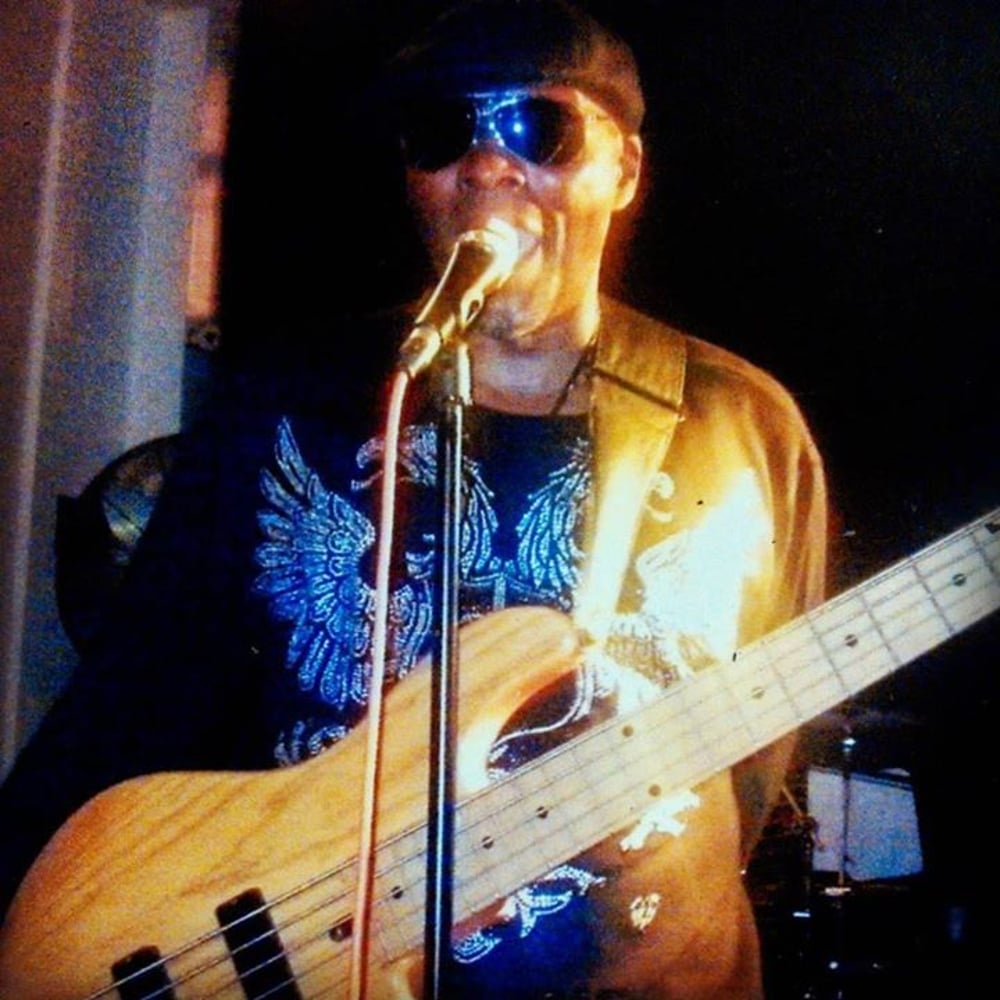 Profile thumbnail image for Simplyblack Show Band Aka Simply Funk