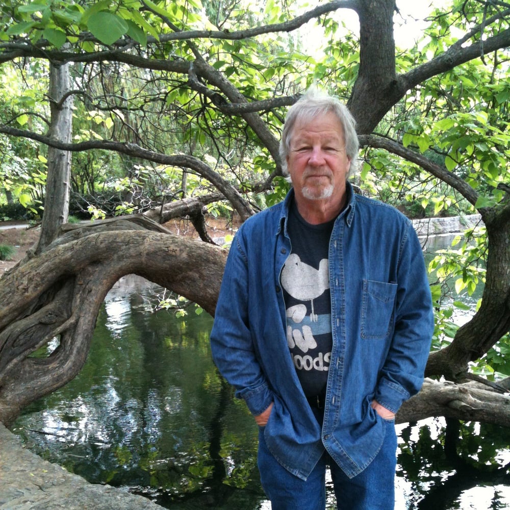 Profile thumbnail image for Singer songwriter