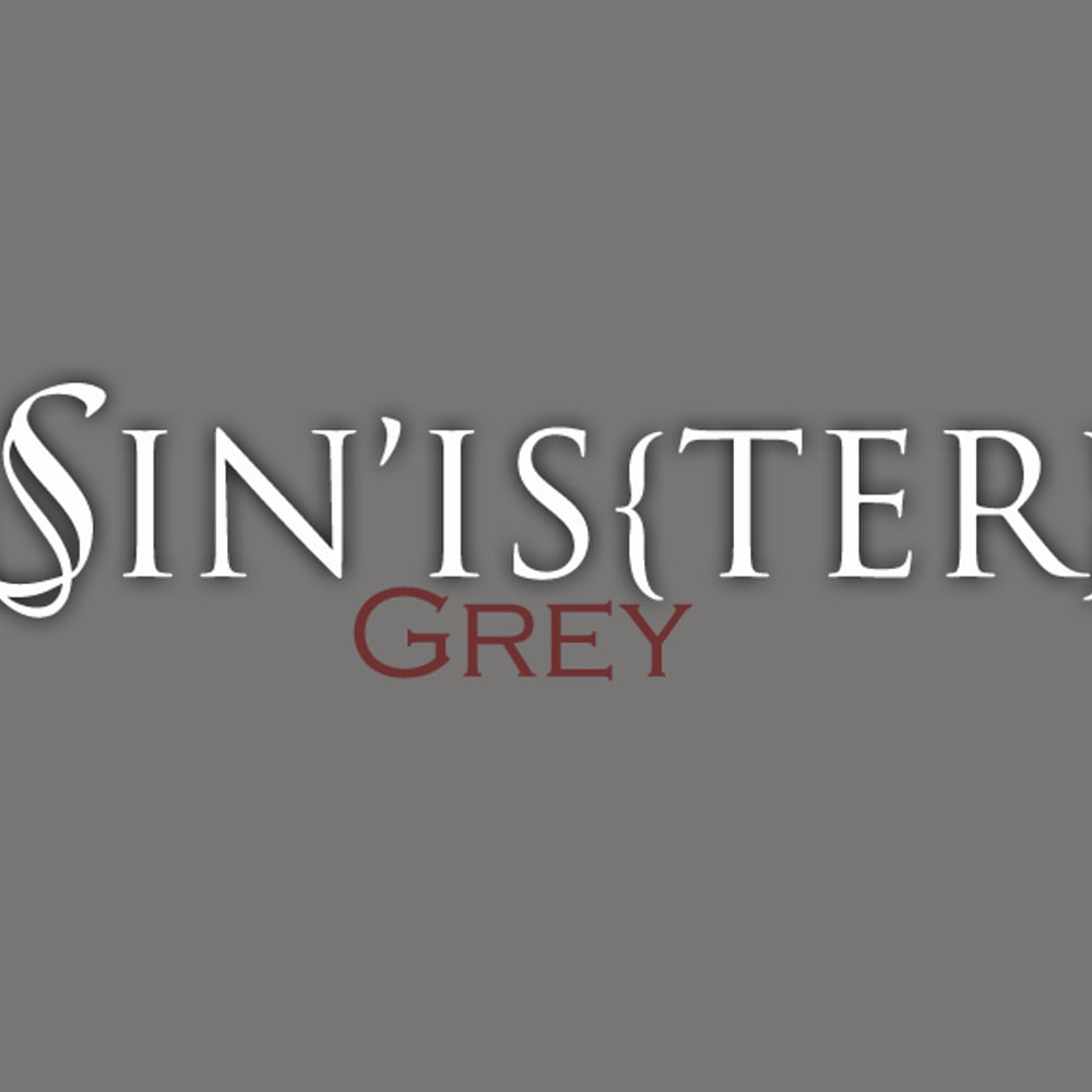 Profile thumbnail image for Sinister Grey