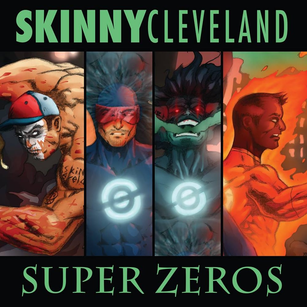 Profile thumbnail image for Skinny Cleveland