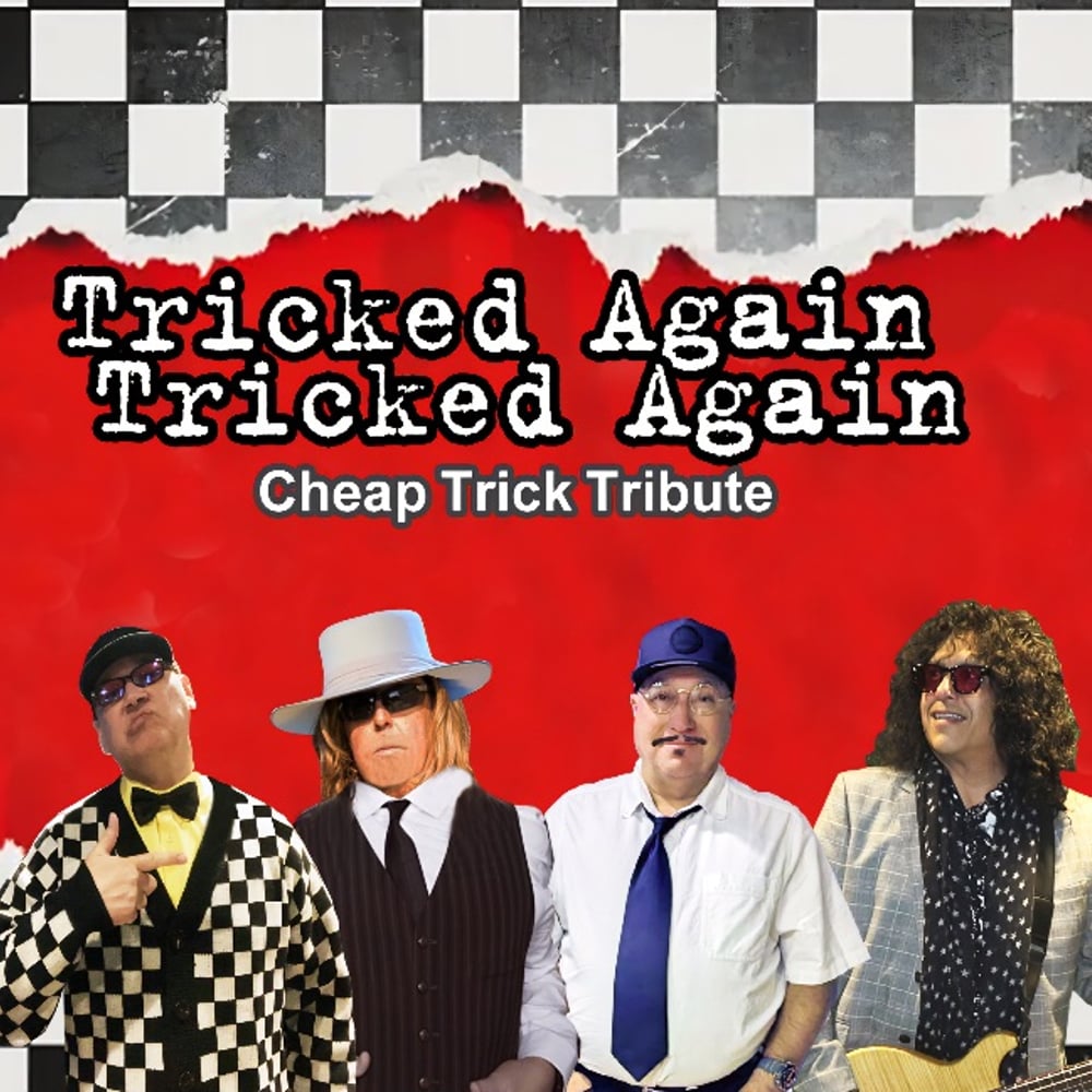 Profile thumbnail image for Skynyrd Rising - Lynyrd Skynyrd Tribute