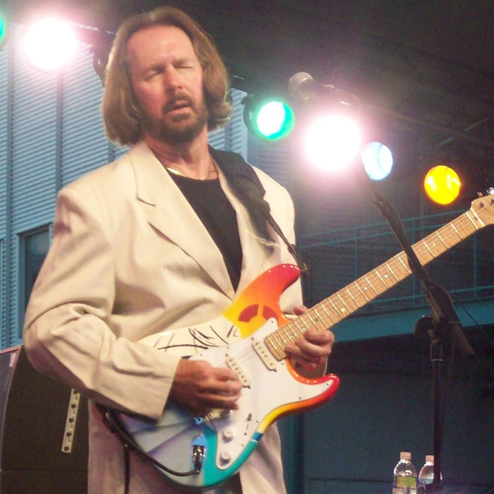 Profile thumbnail image for Slowhand the Eric Clapton Tribute Show