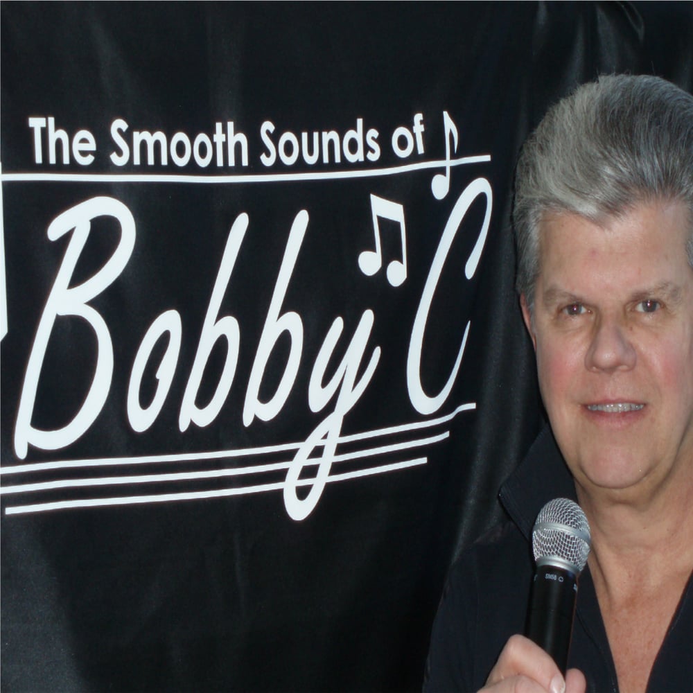 Profile thumbnail image for Smooth Sounds of Bobby C