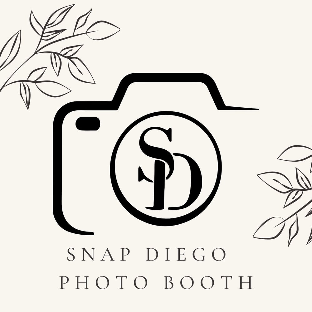 Profile thumbnail image for Snap Diego Photo Booth