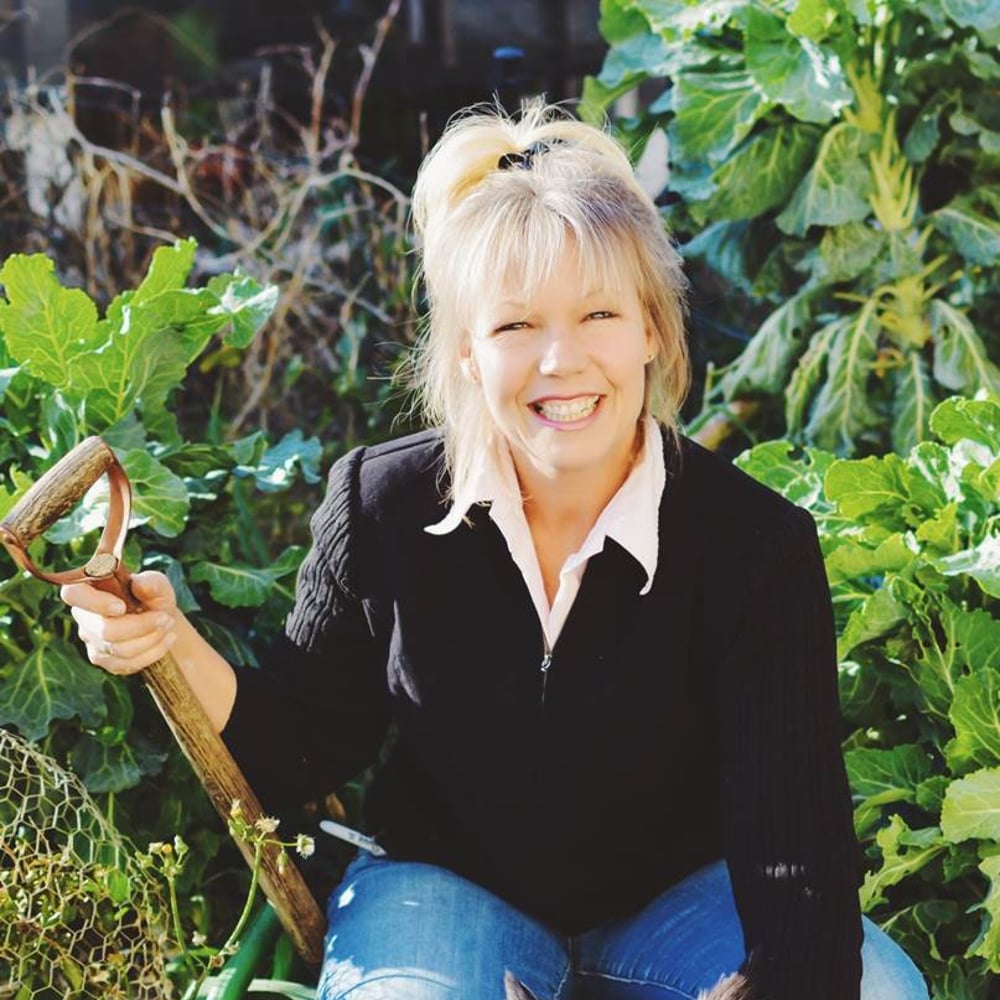 Profile thumbnail image for SoCalGardenHealth Inspiration!