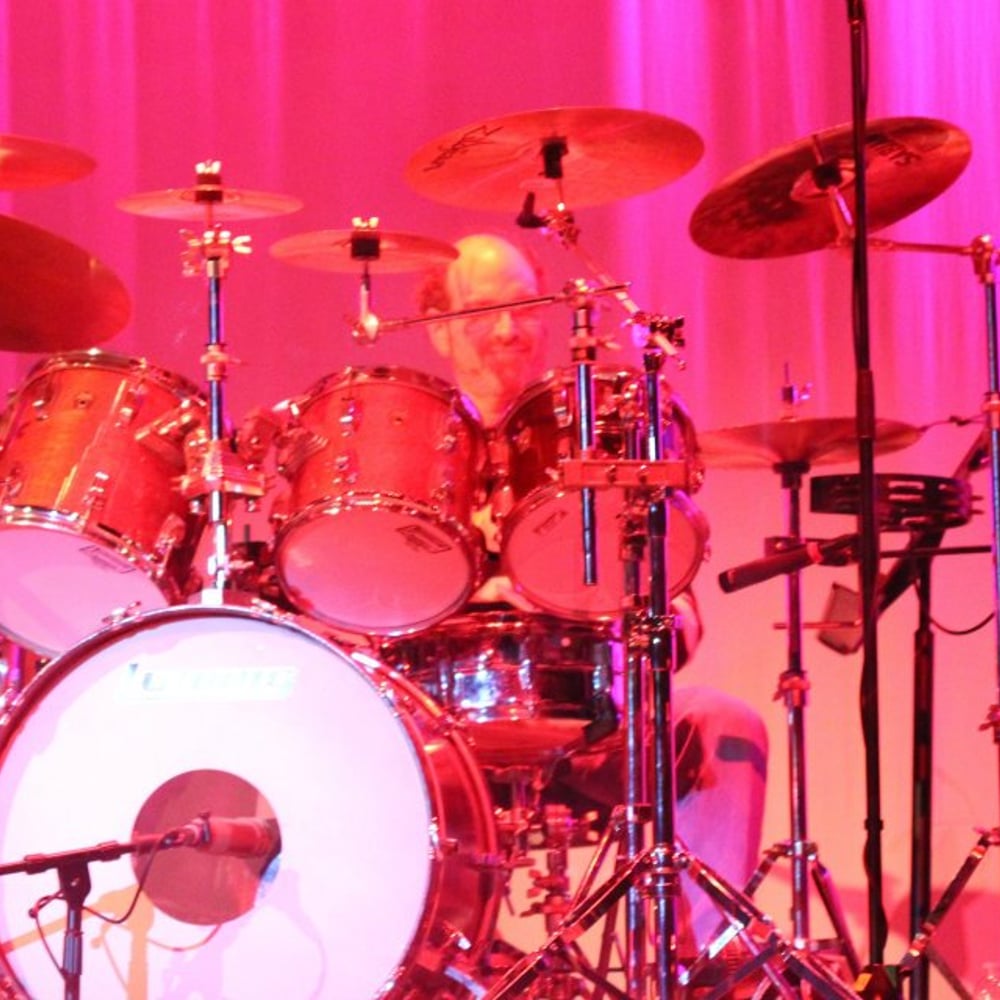 Profile thumbnail image for Solid Drummer