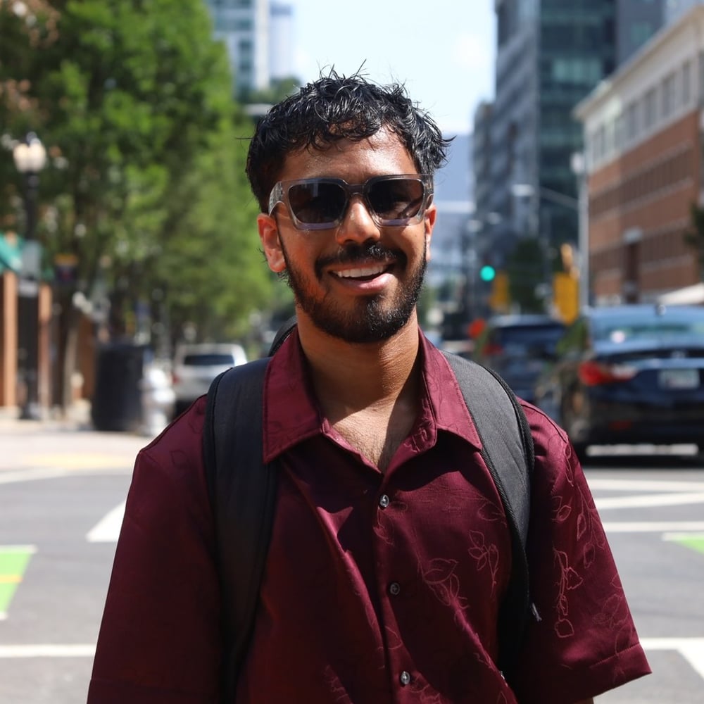 Profile thumbnail image for Joshua Dupati
