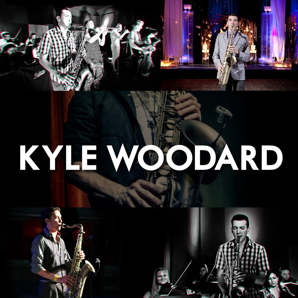 Profile thumbnail image for Solo Sax, Flute, & Clarinet