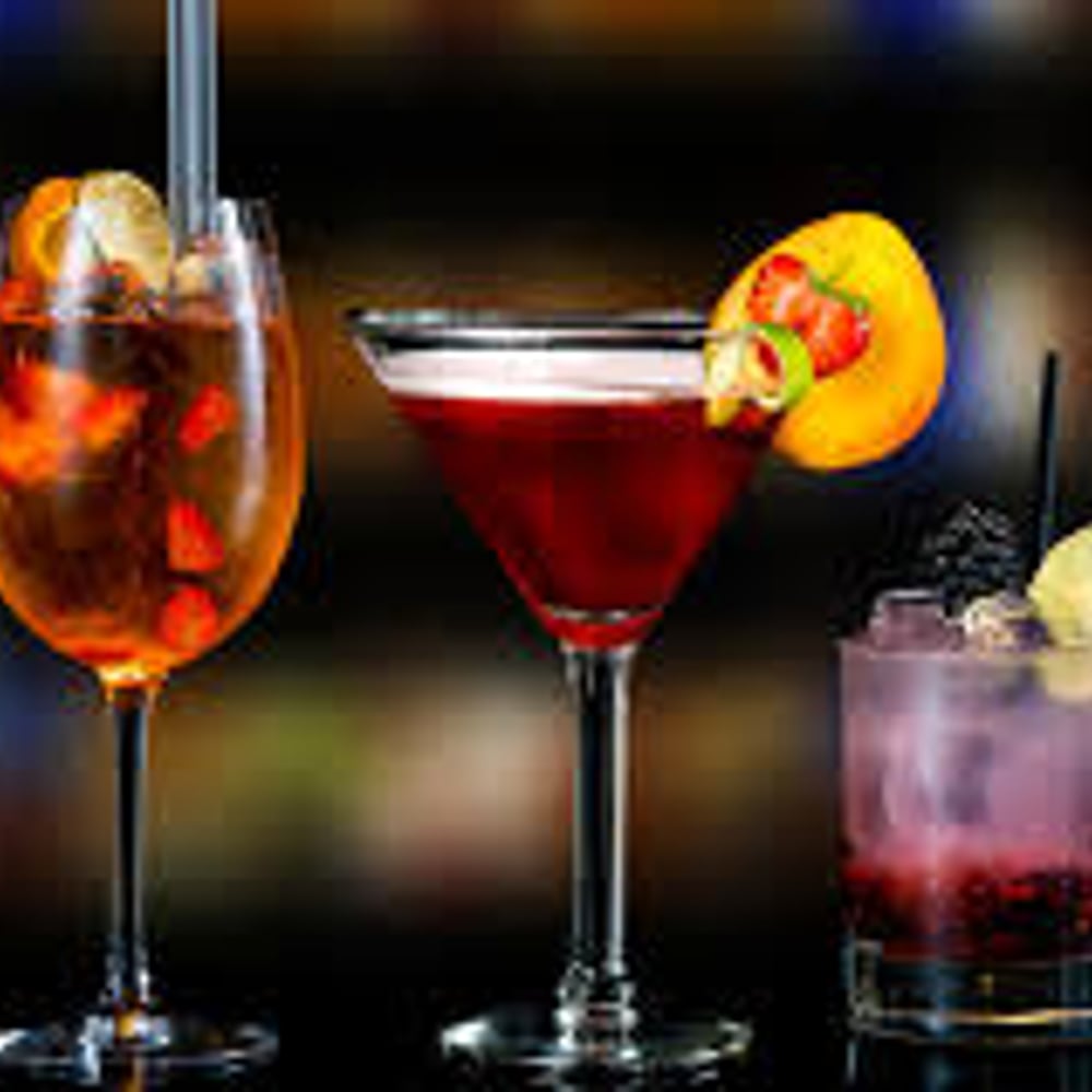 Profile thumbnail image for Somethin Unique Bar Service