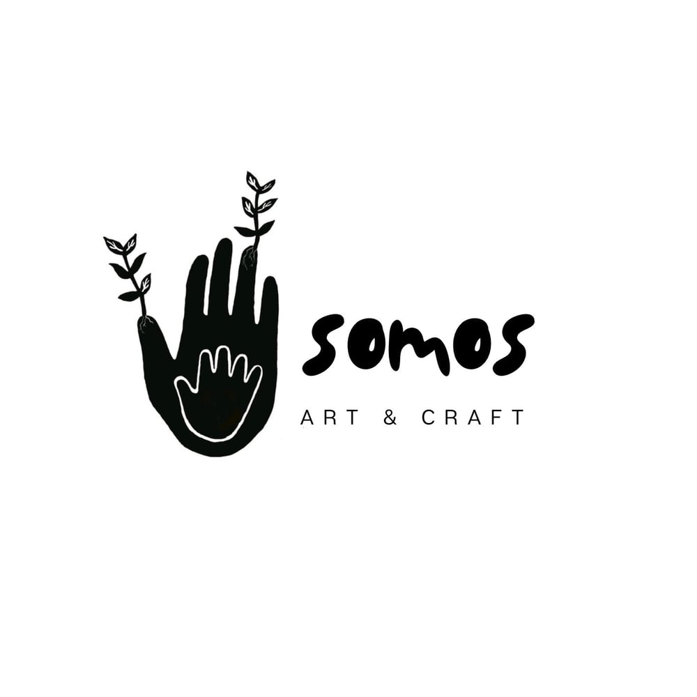 Profile thumbnail image for SOMOS Art and Craft