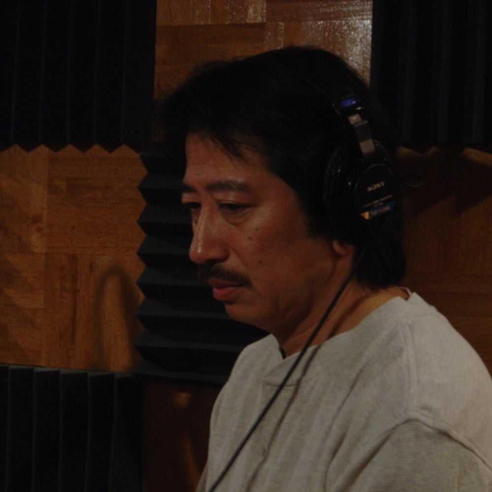 Profile thumbnail image for Songs in Japanese from Hawaii