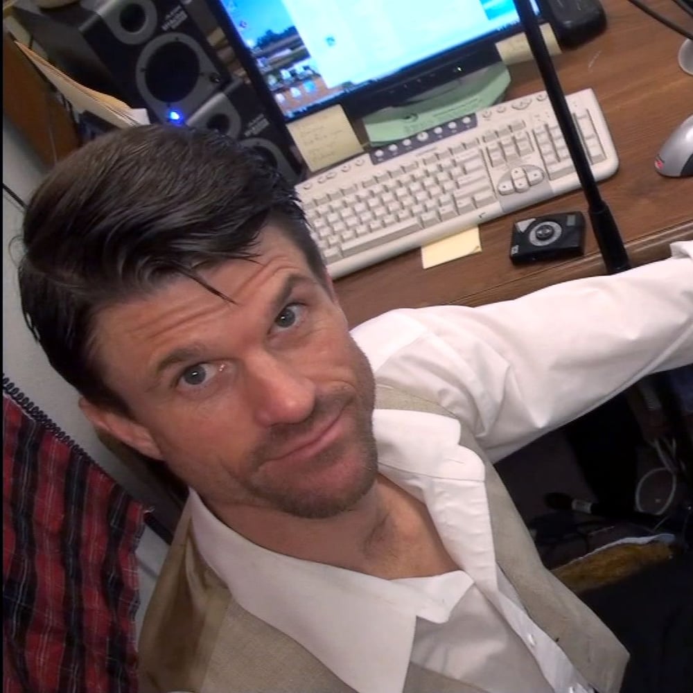 Profile thumbnail image for Songwriter