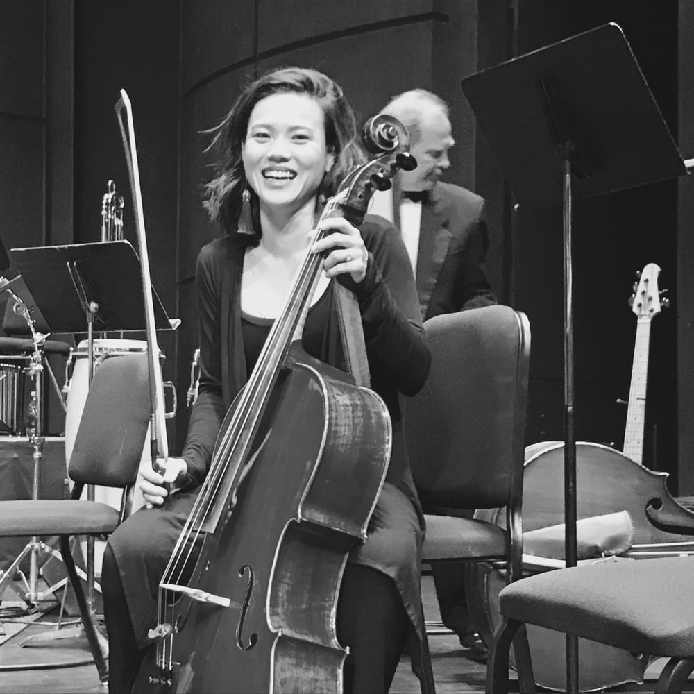 Profile thumbnail image for Boise Cellist