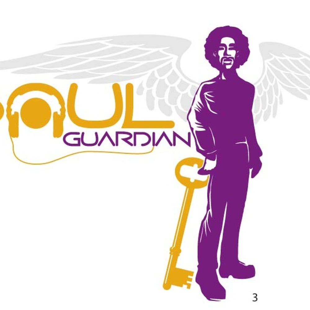 Profile thumbnail image for Soulguardianmedia