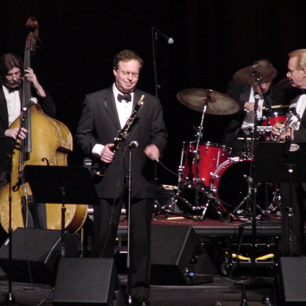 Profile thumbnail image for Southern Jazz