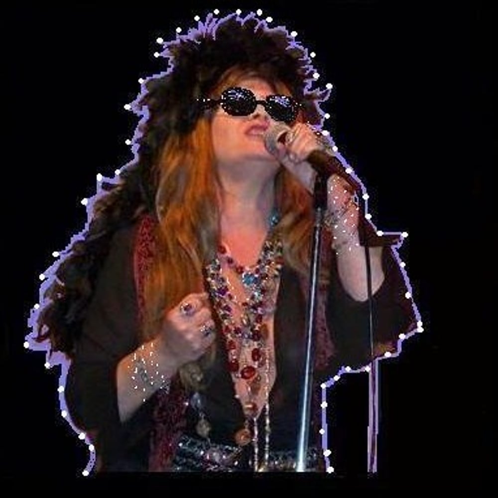 Profile thumbnail image for Sparrow's Peace Of My Heart - Janis Joplin Tribute