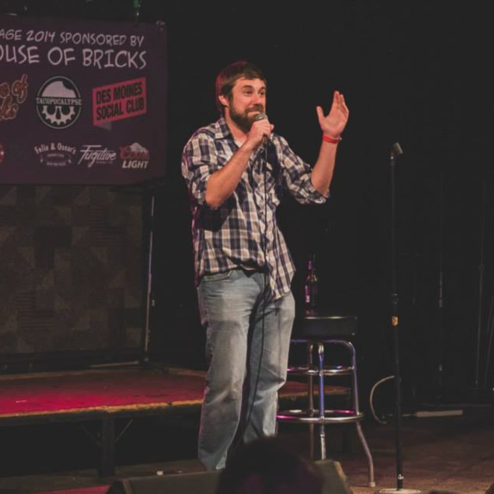 Profile thumbnail image for Spencer Loucks