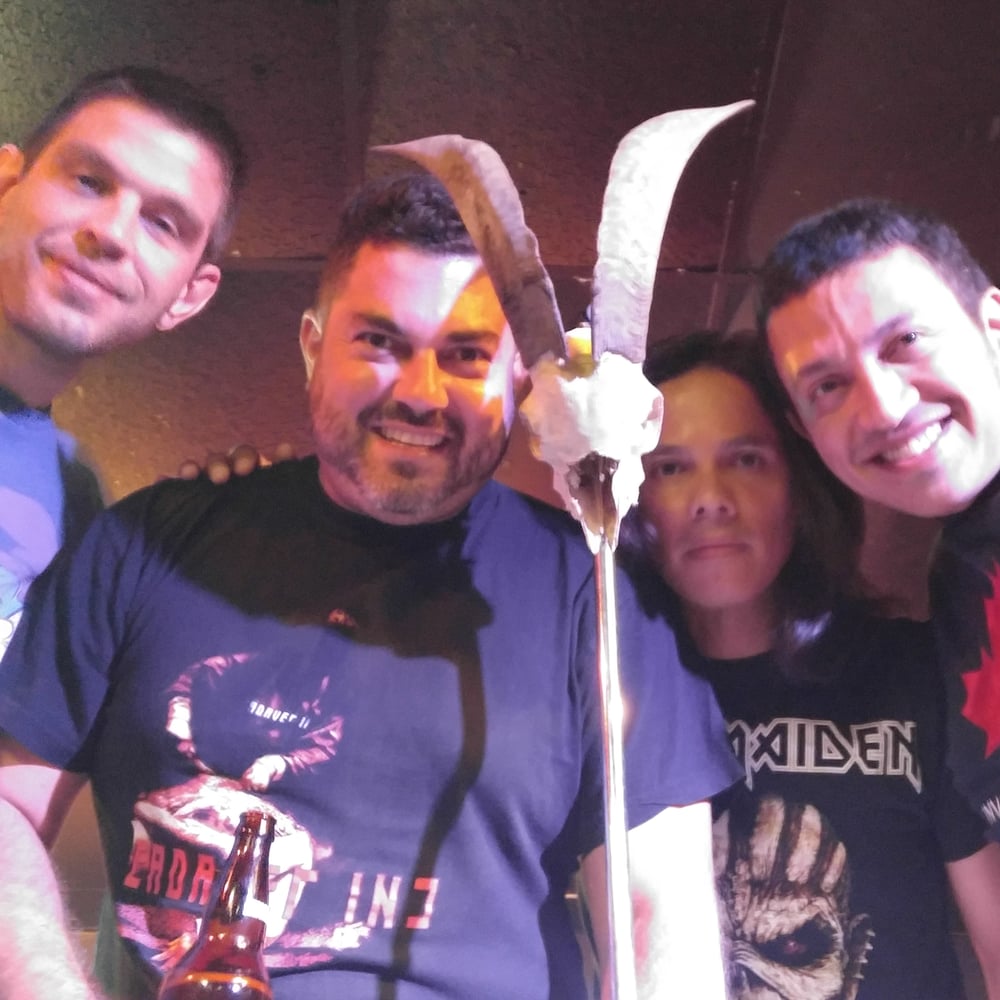 Profile thumbnail image for Spik Metal