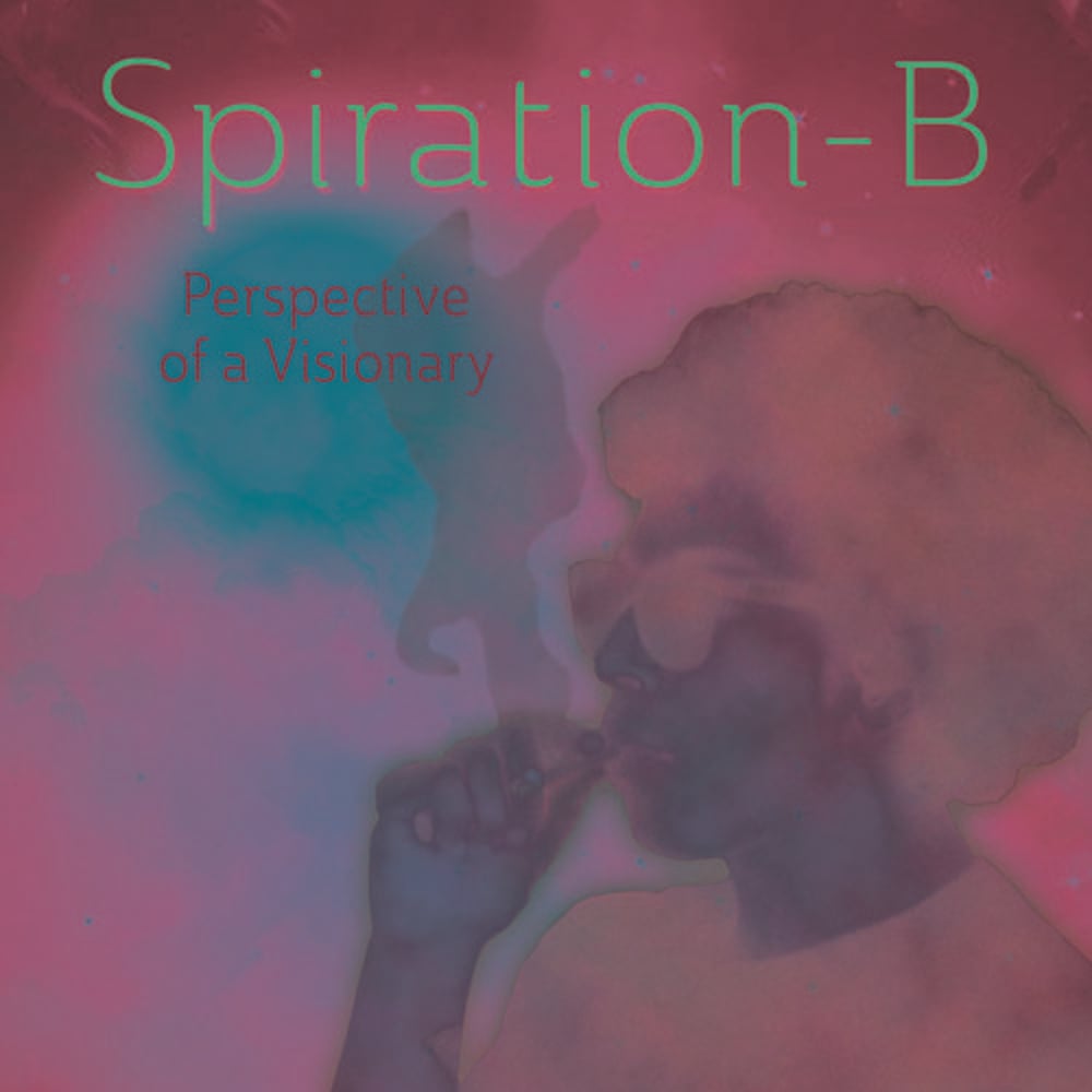 Profile thumbnail image for Spiration B