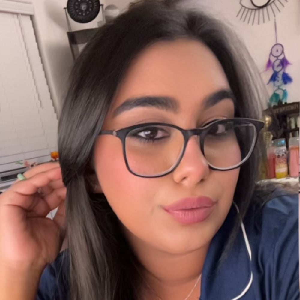 Profile thumbnail image for Spiritual Goddess