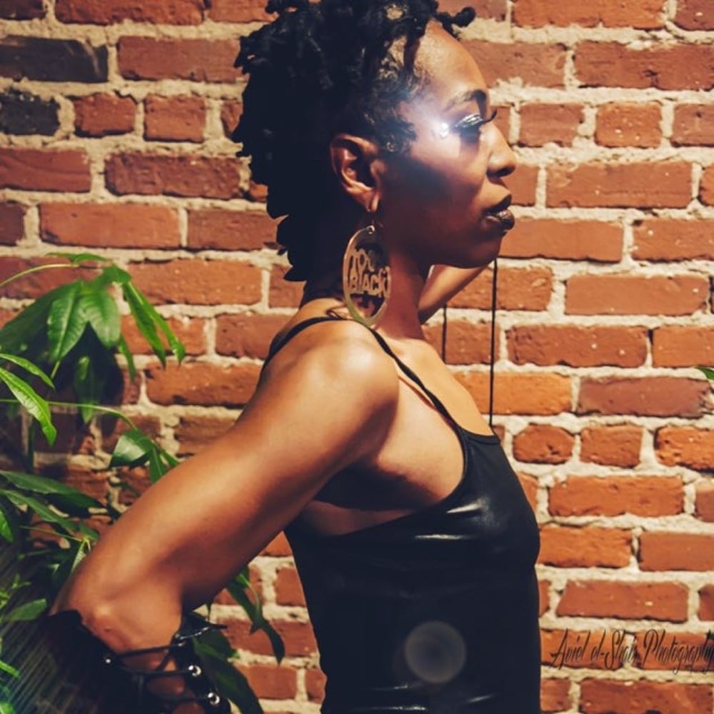 Profile thumbnail image for Spoken word