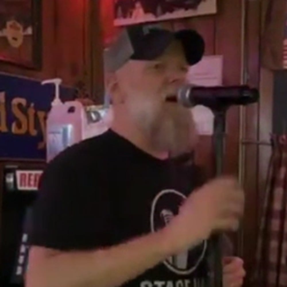 Profile thumbnail image for StageJam Karaoke
