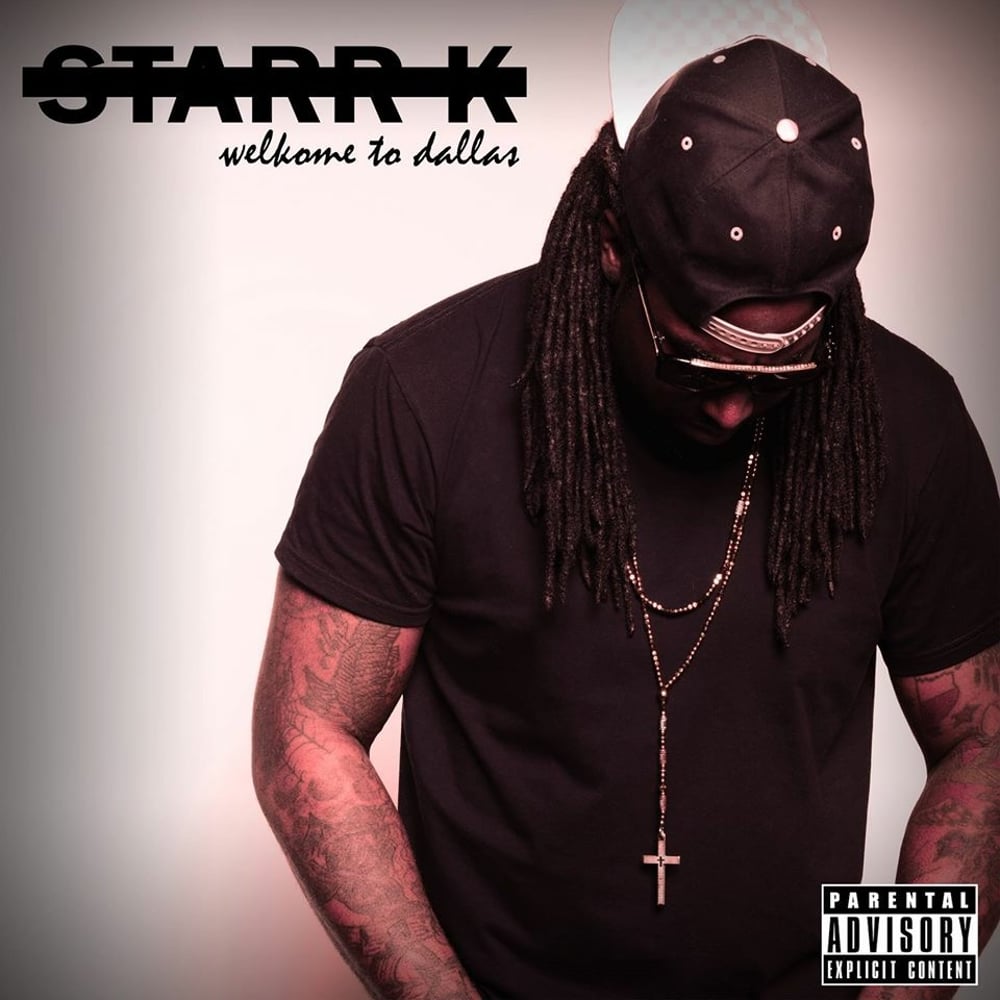 Profile thumbnail image for Starr K & Tha MRKT