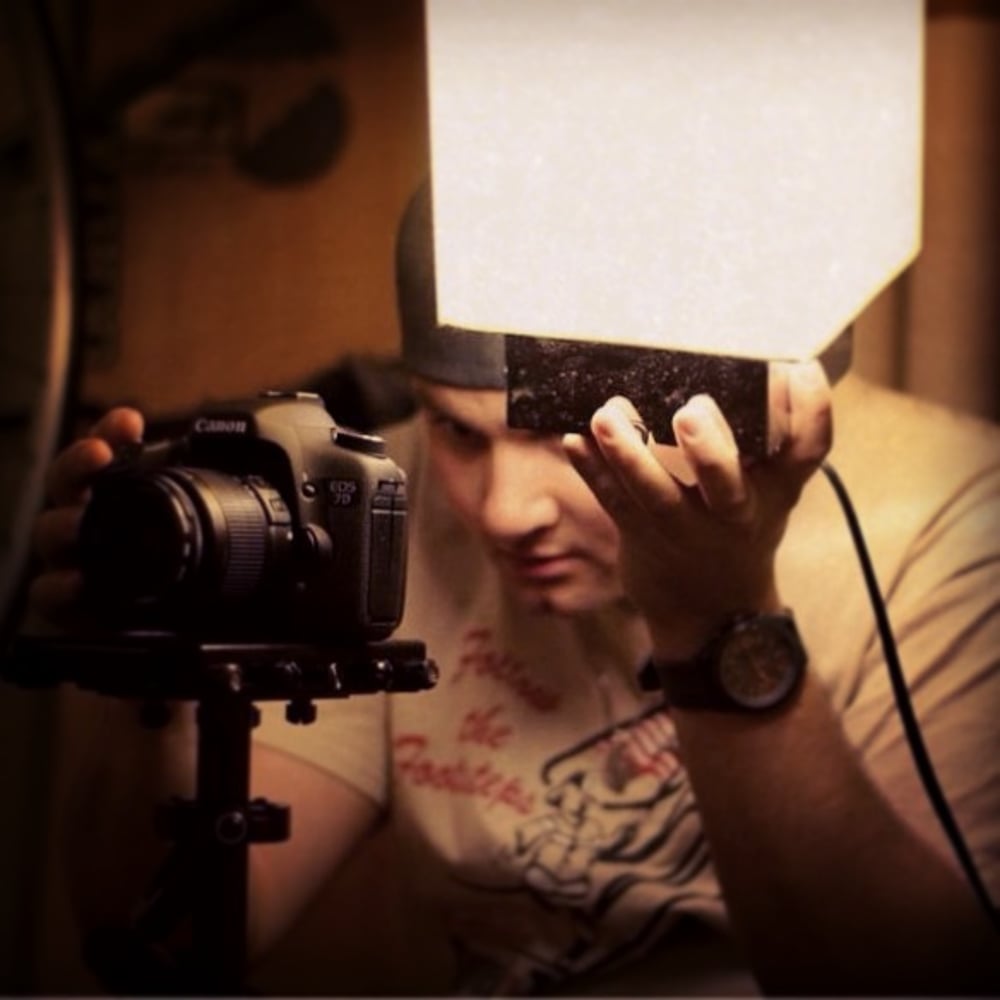 Profile thumbnail image for Steadfast Pictures