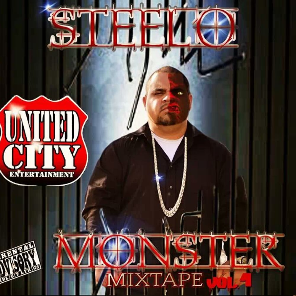 Profile thumbnail image for Steelo