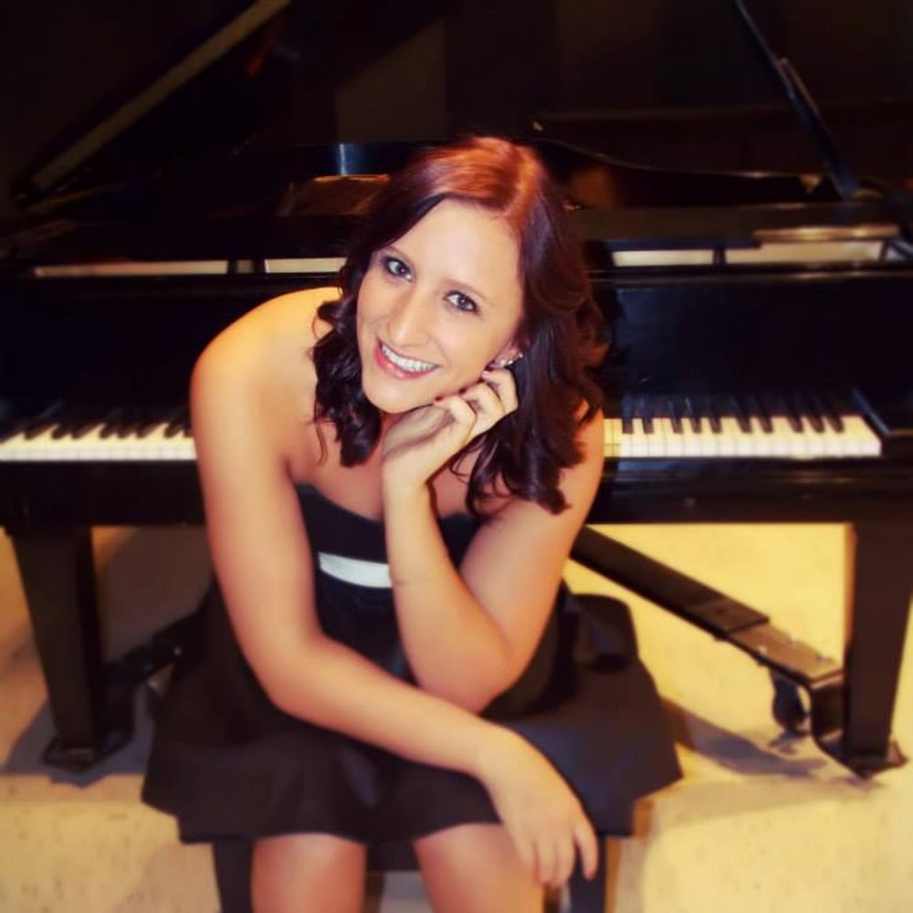 Profile thumbnail image for Stephani Petter