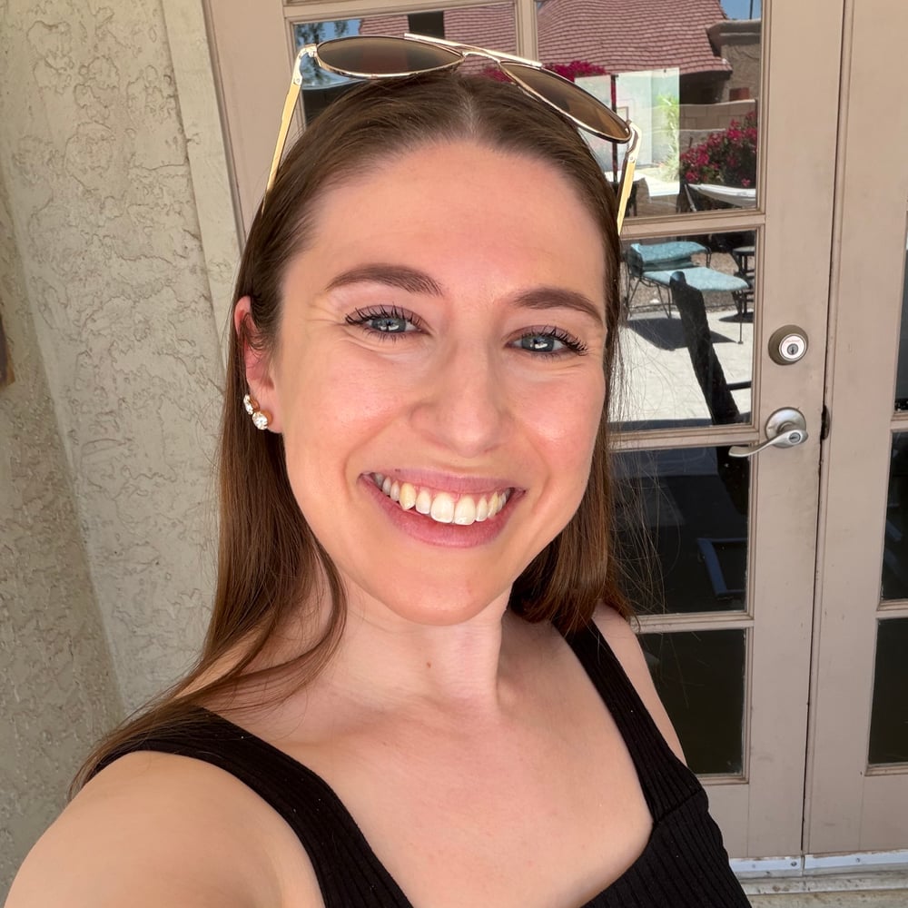 Profile thumbnail image for Stephanie Osber