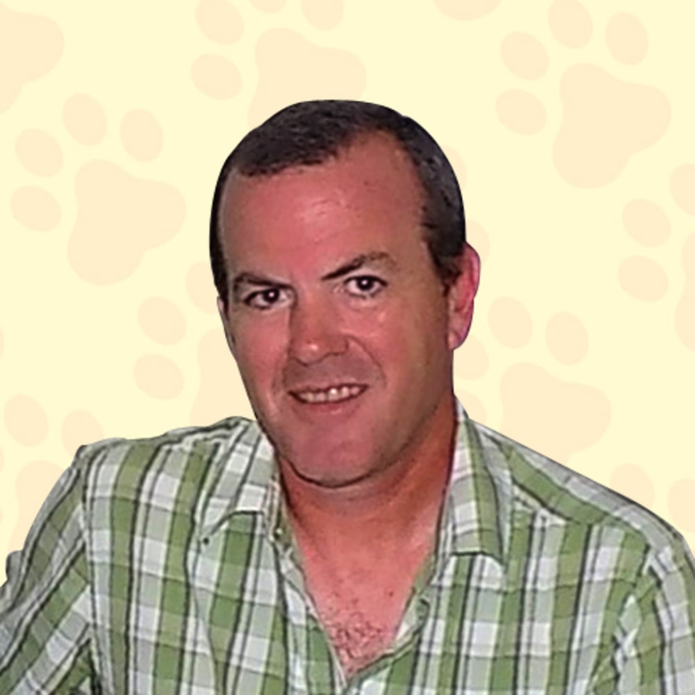 Profile thumbnail image for Steven Bishop, Cert.DT