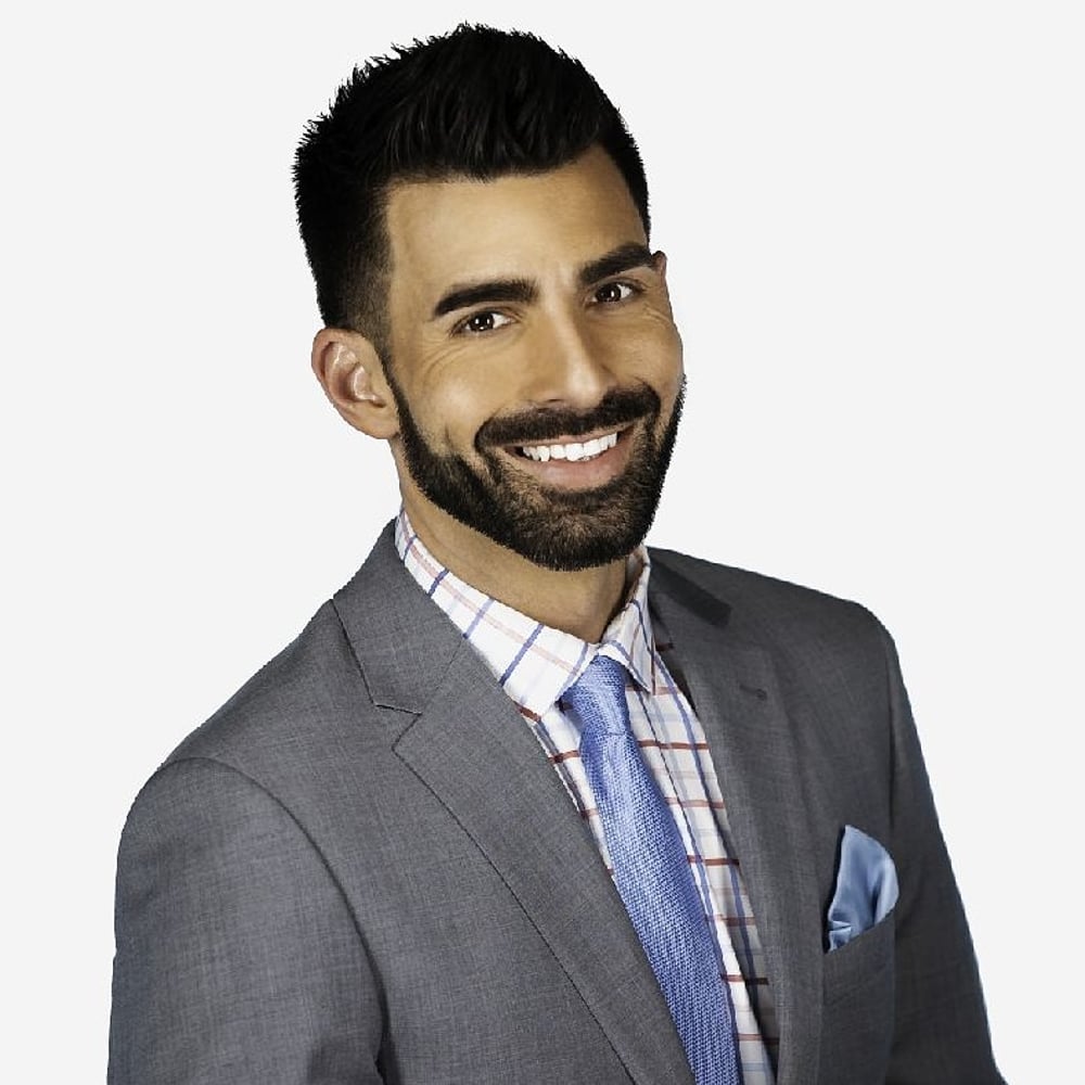 Profile thumbnail image for Steven Christakos